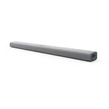 True X-Bar 40A Light siva zvocna vrstica s vgrajenim nizkotoncem