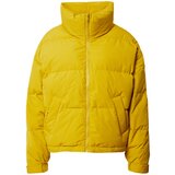United Colors Of Benetton Prehodna jakna kari | Shoptok.si