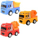 Magic Toys Engineering Truck: Gradbeni kamion v več različicah 1 kos | Shoptok.si