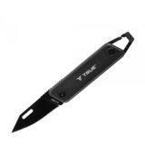 True Utility Džepni nož na preklapanje, Key Chain Knfe - TU7060N | shoptok.hr