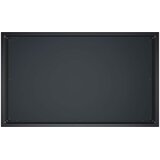  Vrtna saksija 2 kom. Antracit 50 x 30 x 50 cm Čelična vrata | shoptok.hr
