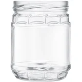 Tegla 430ml VIA TO-82