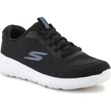Skechers Nizke superge Go Walk Max-Midshore 216281-BKBL Črna | Shoptok.si