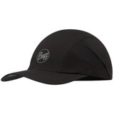 Buff Pro Run Cap Solid Black S/M | Shoptok.si