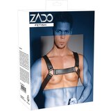 Zado kožni steznik | shoptok.hr