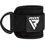 RDX Sports Gležnjače Pro A4, Par, Crne Cene