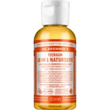 DR. BRONNER'S Naravno milo 18in1 - čajevec - 60 ml
