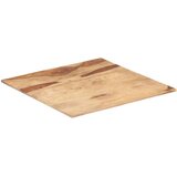 vidaXL mizna plošča iz trdnega palisandra 15-16 mm 80x80 cm | Shoptok.si