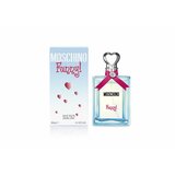Moschino funny eau de toilette natural spray 100 ml 6C32 cene