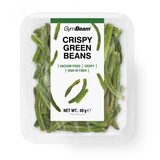 GymBeam Crispy green beans 10 x 40 g | Eponuda.ba