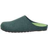Grunland Nogavice CB2019-40 Zelena Cene