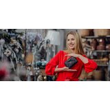 Vuch Lulu Black | Shoptok.si