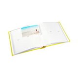  GOLDBUCH foto album Home Yellow 10x15cm za 200 fotografija | shoptok.hr