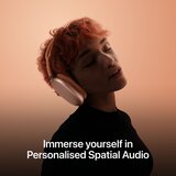 Apple AirPods Max Plava MWW63ZM/A Bežicne slušalice | shoptok.hr