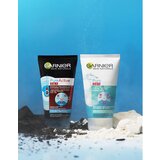 Garnier pure active 3in1 maska za lice za problematičnu kožu 150 ml | shoptok.hr