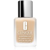 Clinique Superbalanced™ Makeup svilnato nežni tekoči puder odtenek WN 13 Cream 30 ml Cene