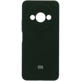  ORG Silicone Case za Redmi A3 tamno zelena | Eponuda.ba