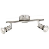 Philips limbali spot svetiljka mat hrom 2x50W 230V | Eponuda.com