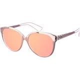 Dior Sončna očala AMA2-TGW0J Pozlačena