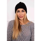 Kesi marka niezdefiniowana Cap thin Oliwia K252 black Cijene