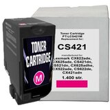  Toner Print-Team Lexmark CS421 Magenta (78C20M0) | shoptok.hr