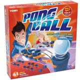 DRUŠTVENA Igra Pong Ball 23X27Cm T73020A1 | ePonuda.com
