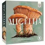 Split Stone Games board game micelija | ePonuda.com