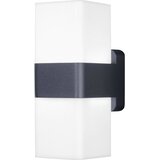 Ledvance - LED RGBW spoljašnja svetiljka SMART+ CUBE LED/13,5W/230V IP44 Wi-Fi | Eponuda.com