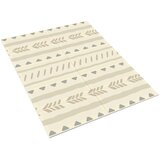 Rebel Edukativna podloga za igru za bebe 180x150 cm motiv medvedića RBY-2201-1 Slike