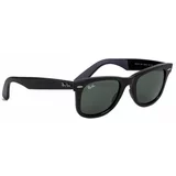 Ray-ban Sončna očala Original Wayfarer Classic 0RB2140 901 Črna