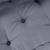  Modularni Pouf Siva 70x70x36 Tkanina | shoptok.hr