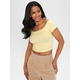 Sinsay ženska majica kratkih rukava 8661J-10X | shoptok.hr