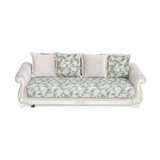 EuroAF Klik-klak sofa Baria, 235x85x100 cm, Šarena Cene