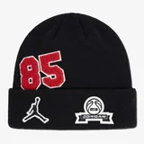 Jan varsity beanie