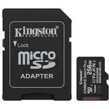 Kingston MEM SD MICRO 256GB Canvas Select Plus + Adapter SDCS3/256GB | Eponuda.com