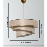 Opviq Luster, 390FLH1691 | shoptok.hr