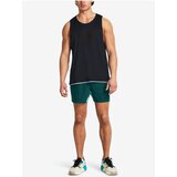 Under Armour Pjt Rock Ultimate 5in Training Short Kerosene Sports Shorts | ePonuda.com