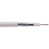 Koaksialni kabel 90 dB, A LCD 90/100m Eca, (20811270)