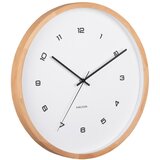 Karlsson Zidni sat ø 42 cm Modesta – | shoptok.hr