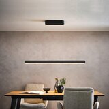 Novel VISEČA LED-SVETILKA Lincoln 40 W/4040 lm/3000 K/220-240 V/ | Shoptok.si