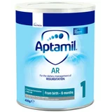 Aptamil AR 1, začetna formula