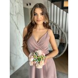 Edoti LOVE maxi dress DL | Shoptok.si