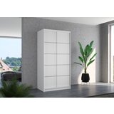  ORMAR RIVA 100 CM (VIE BOJA)-bijela | shoptok.hr