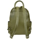 Vera Pelle Nahrbtniki krac79olive pisana | Shoptok.si
