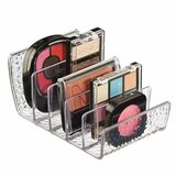 iDesign prozirni organizator za kozmetičke palete Rain | shoptok.hr