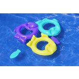  Bazen/igralište Sea Expedition 134x131x73cm BESTWAY | shoptok.hr