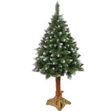  Umjetno Božićno drvce na deblu Diamond Pine 220cm | shoptok.hr