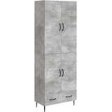 vidaXL dnevni regal, 2kos Cene