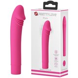 Pretty Love Vibrator Pretty Love Pixie Pink | Shoptok.si