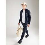 Ea7 Emporio Armani Jogging komplet mornarsko plava / bijela | shoptok.hr
